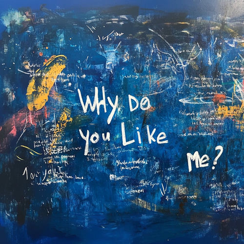 Hyunsu – Why do you like me? – Single