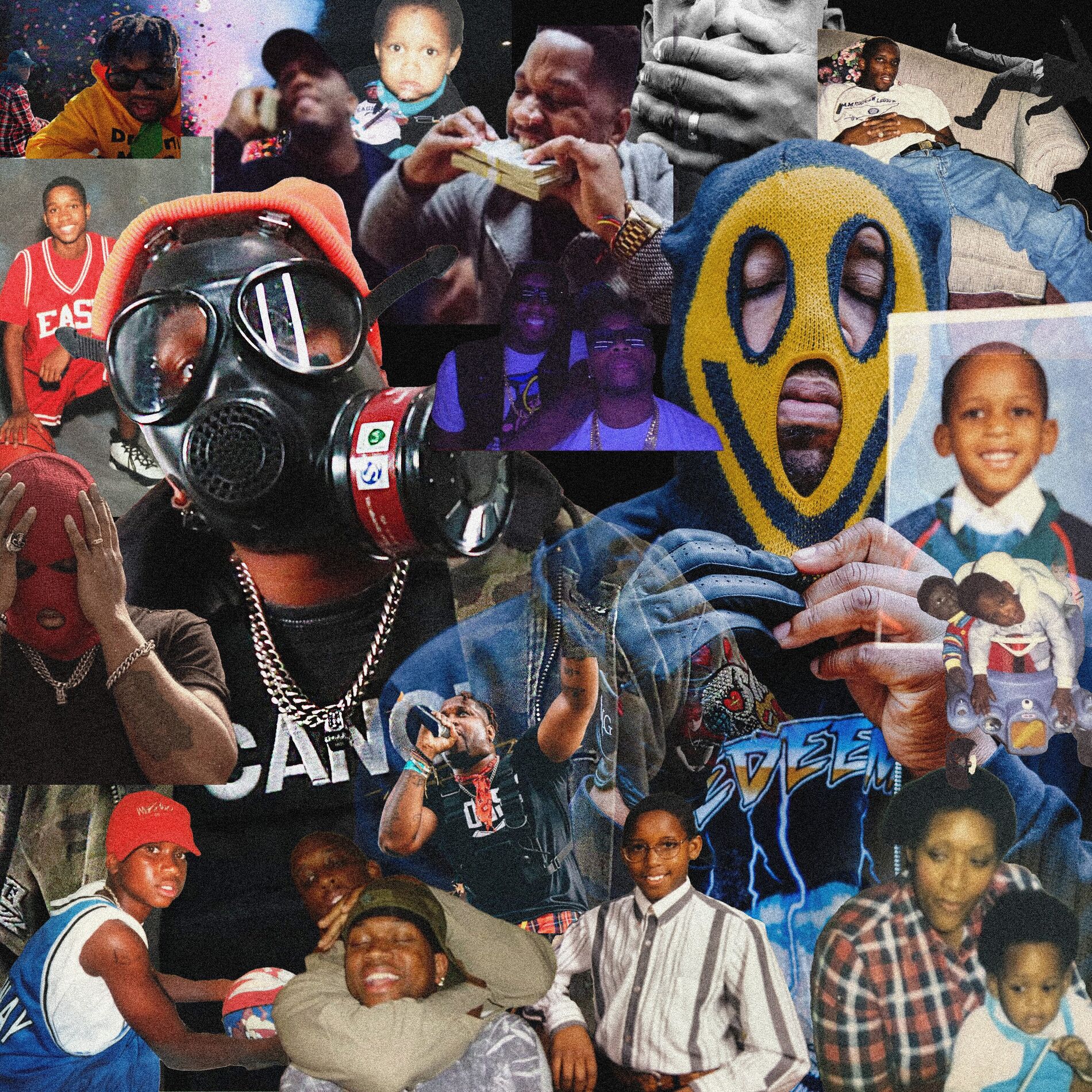Album cover of Stand By Me