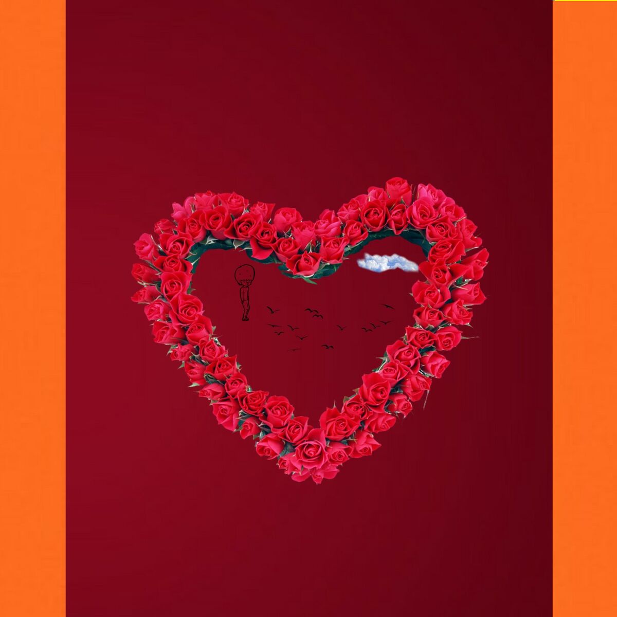 Album cover of Sentimento