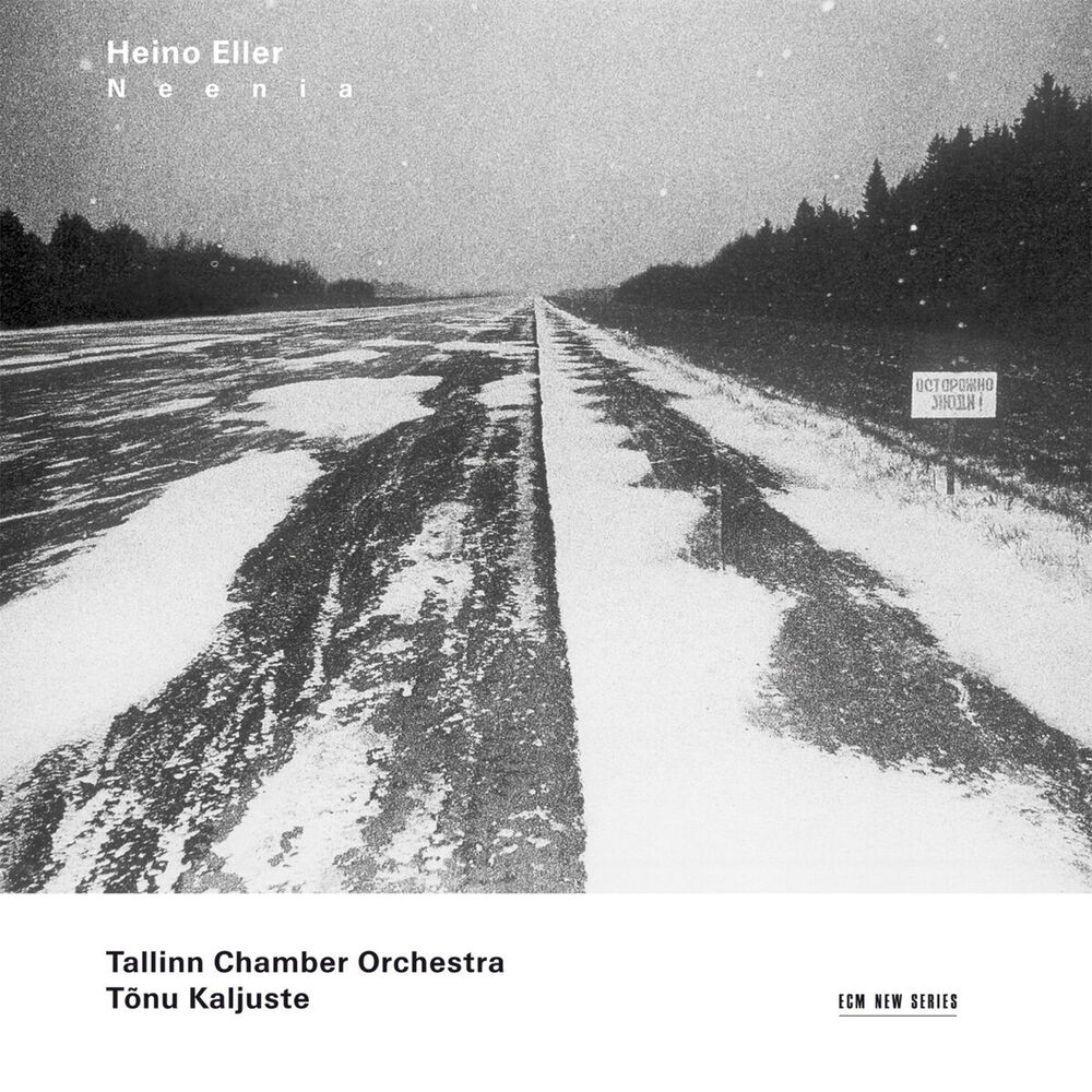 Picture of Heino Eller: Neenia