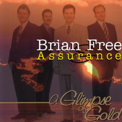 Cover of A Glimpse of Gold