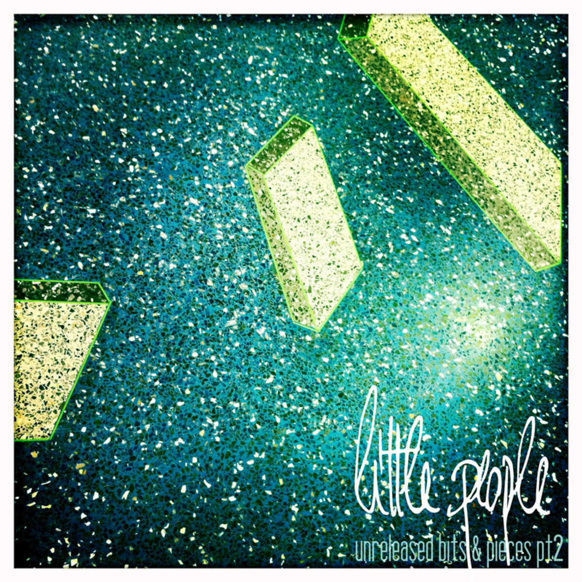 Album cover of Start Shootin'