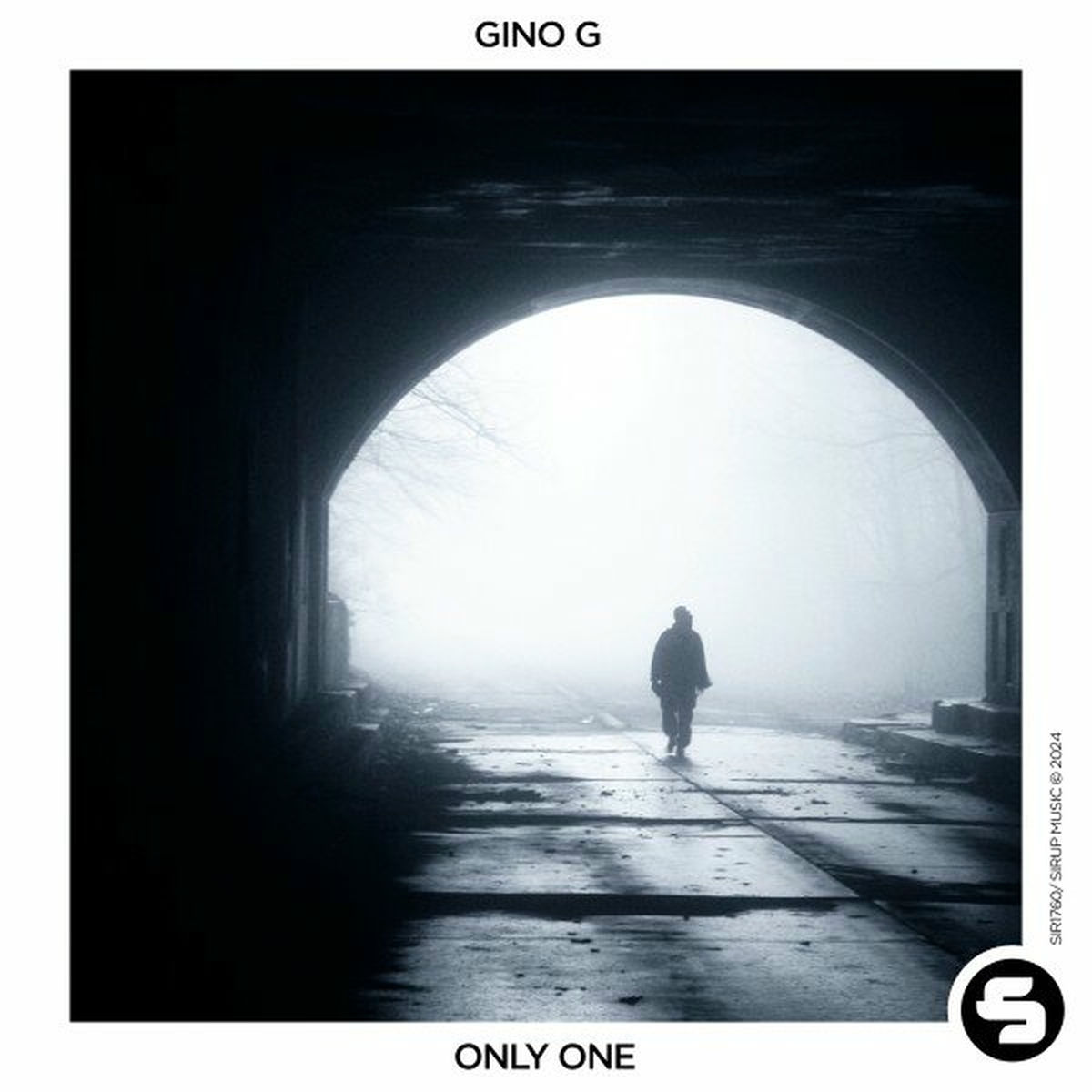 Album cover of Only One