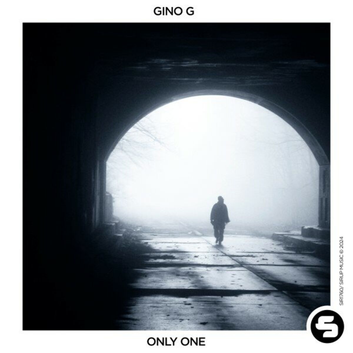Album cover of Only One