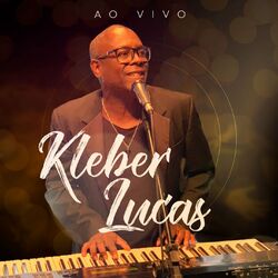 Cover of Kleber Lucas (Ao Vivo)