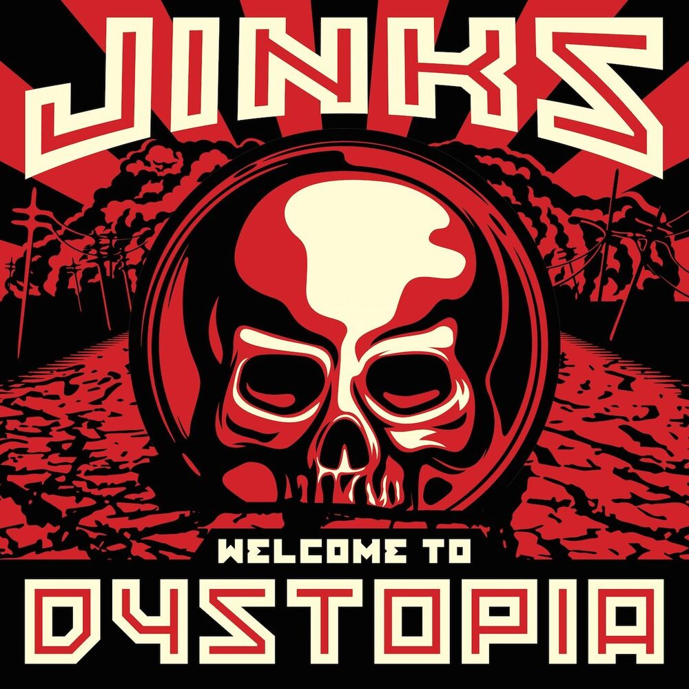 Picture of Welcome to Dystopia