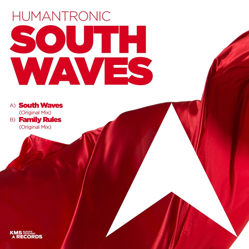 Picture of South Waves