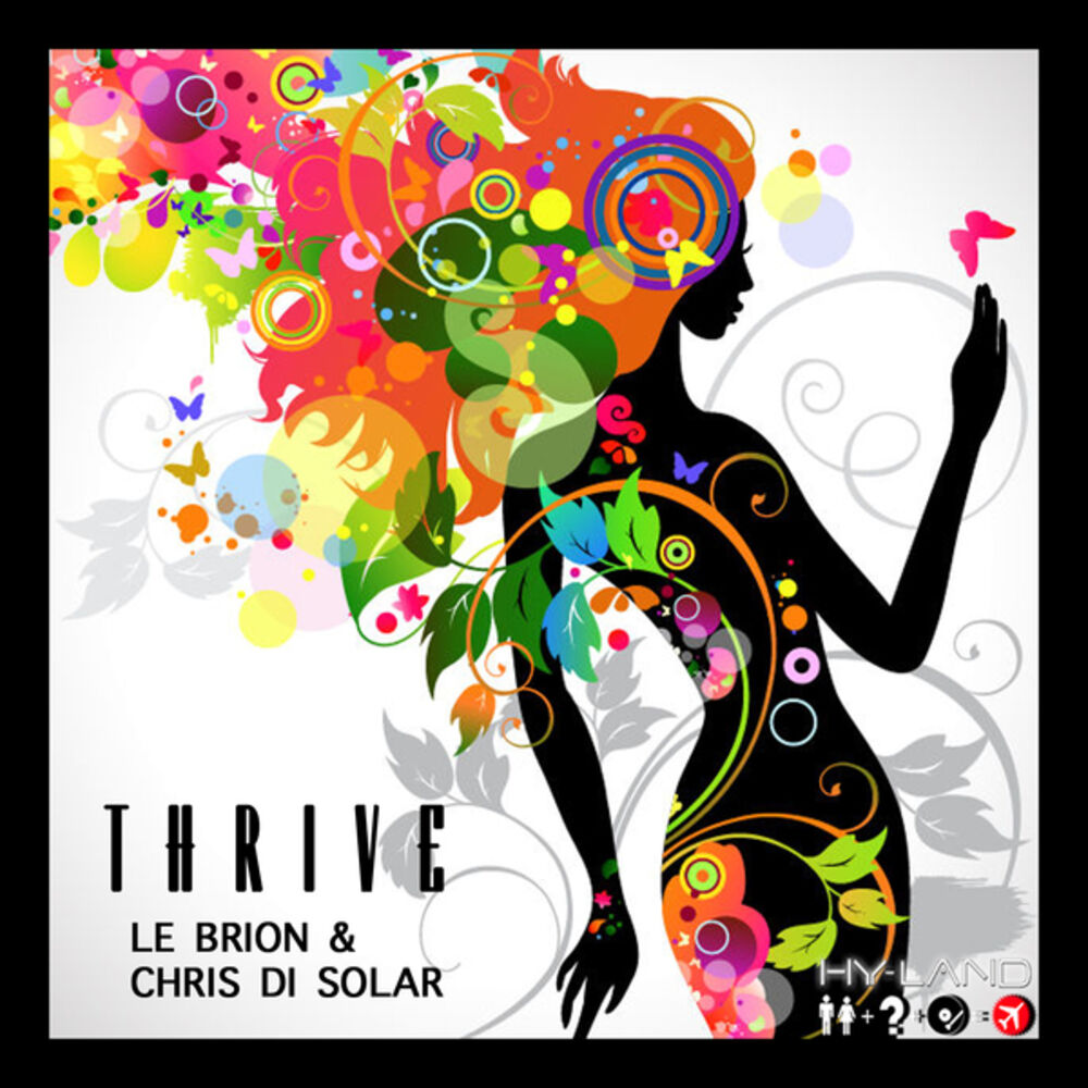 Picture of Thrive