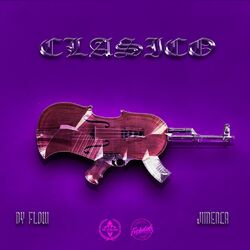 Cover of Clásico