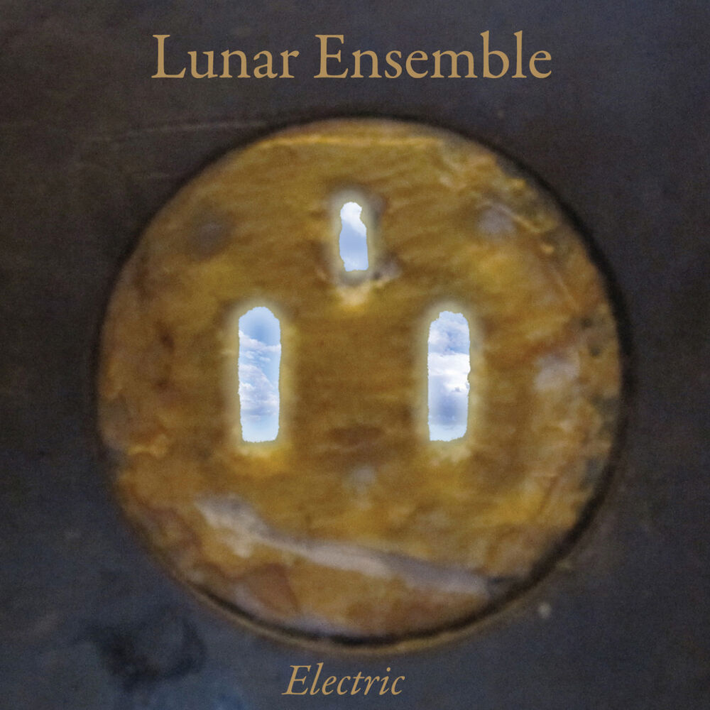 Picture of Lunar Ensemble Electric Music @ the Nuyorican Poets Café 7/2/09