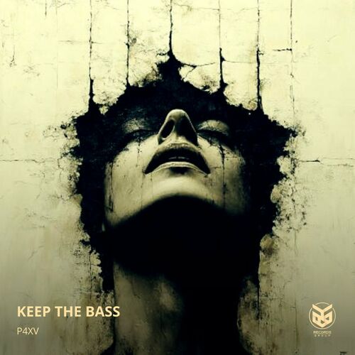  P4XV - Keep The Bass (2024) 