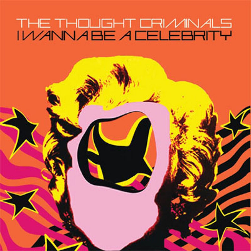 Picture of I Wanna Be a Celebrity