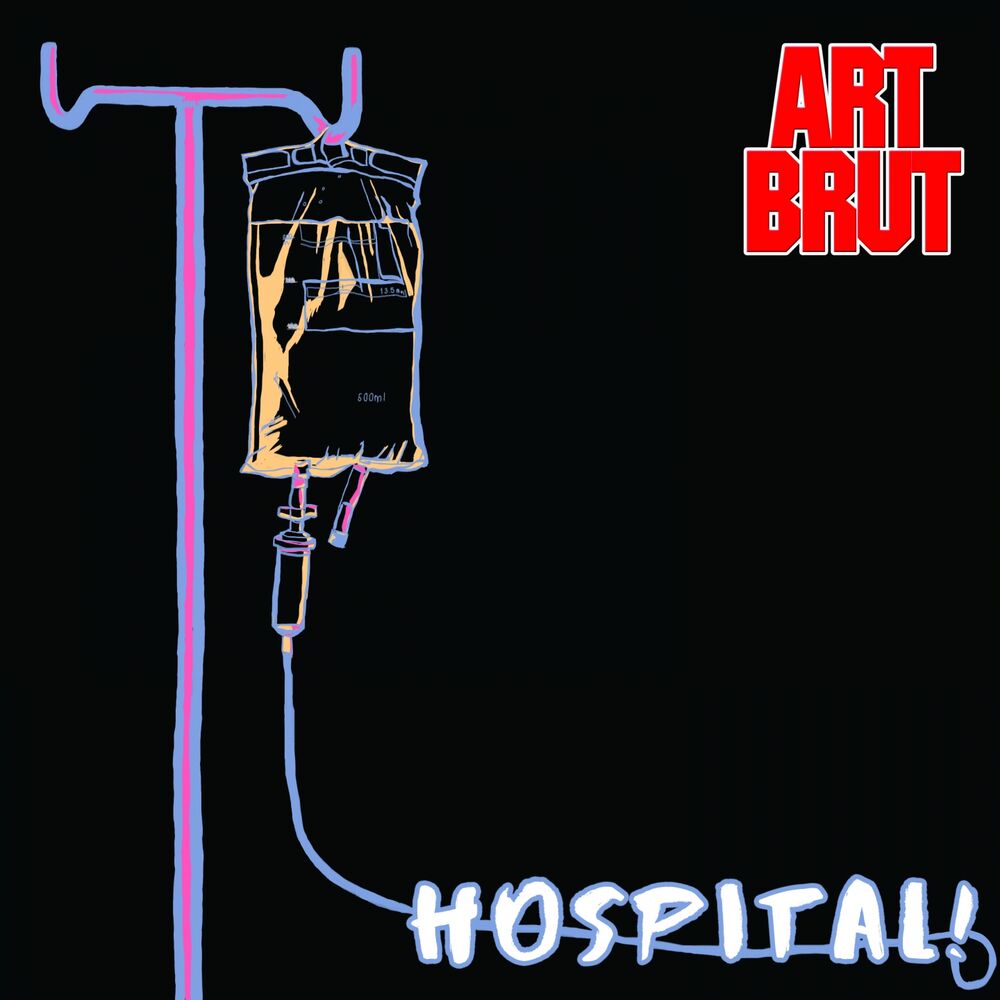 Picture of Hospital!