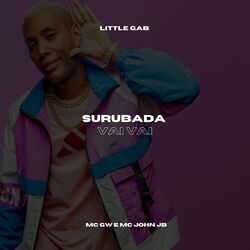 Cover of Surubada Vai Vai