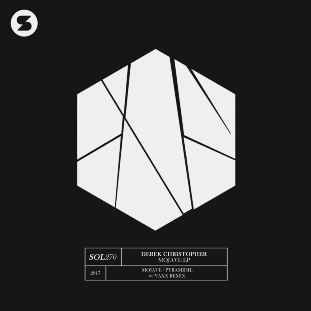 Picture of Mojave EP