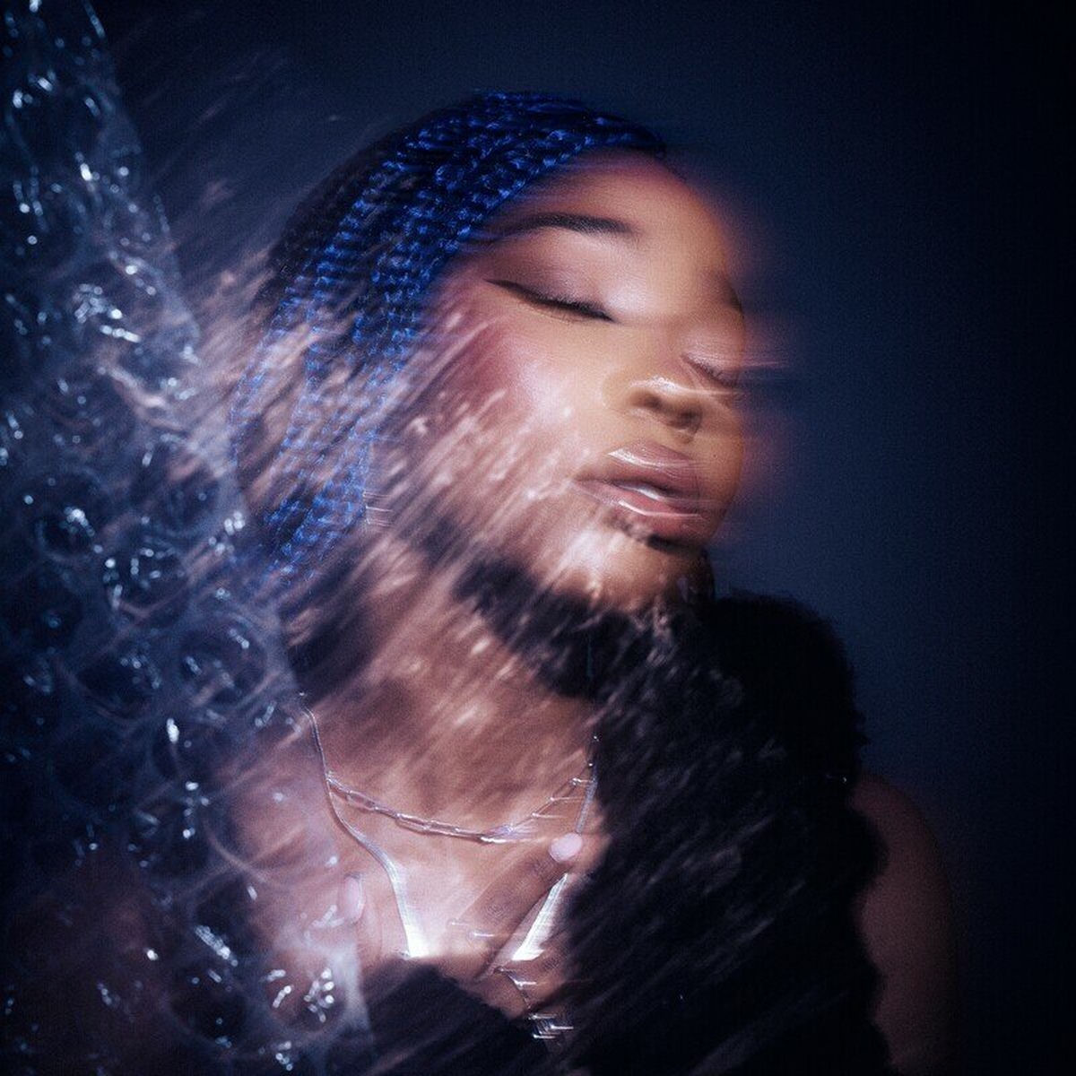 Album cover of Bubble Wrap