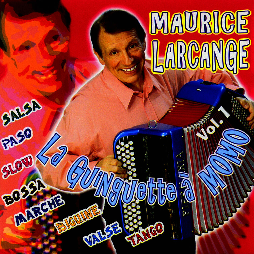 Picture of La Guinguette A Momo