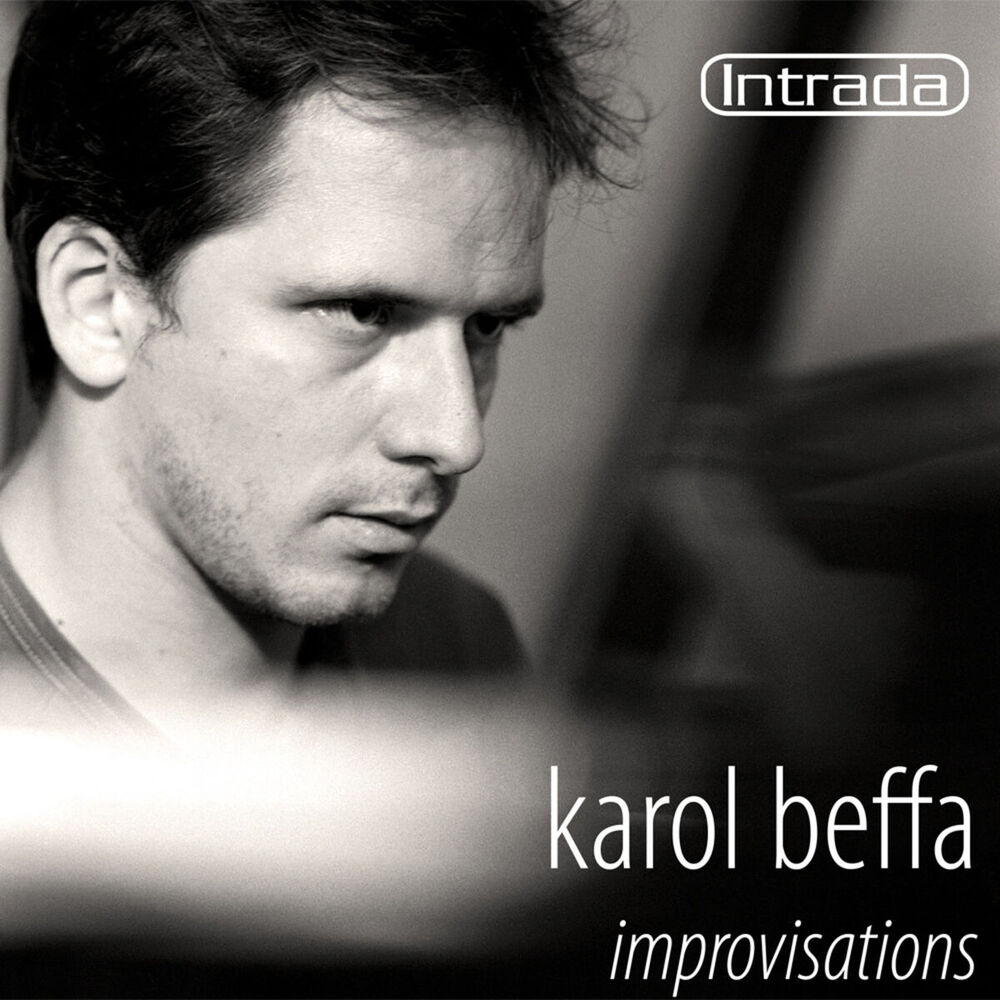 Picture of Beffa: Improvisations