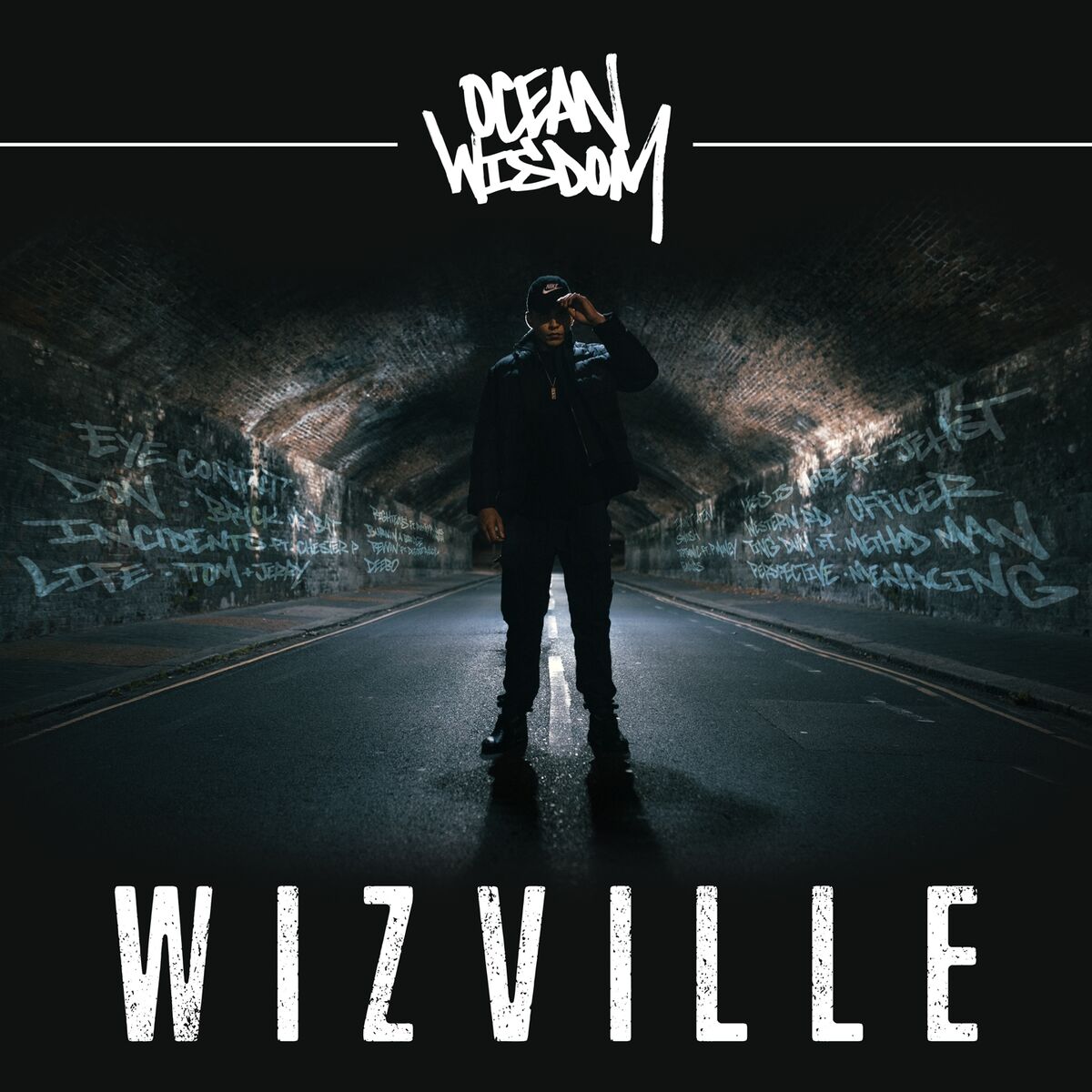 Album picture of Wizville