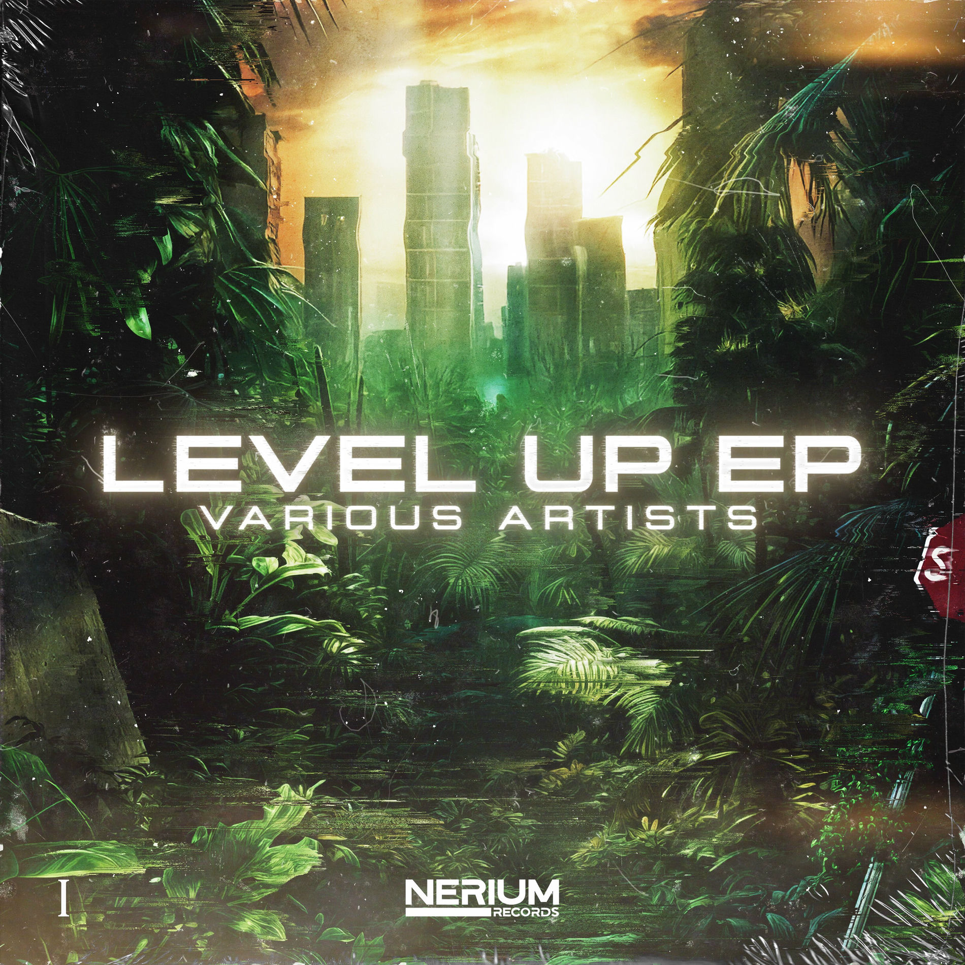 Album cover of Feisar