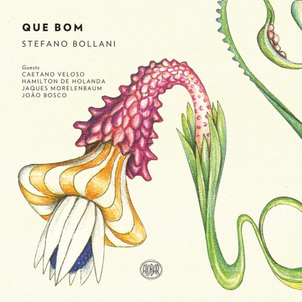 Picture of Que Bom