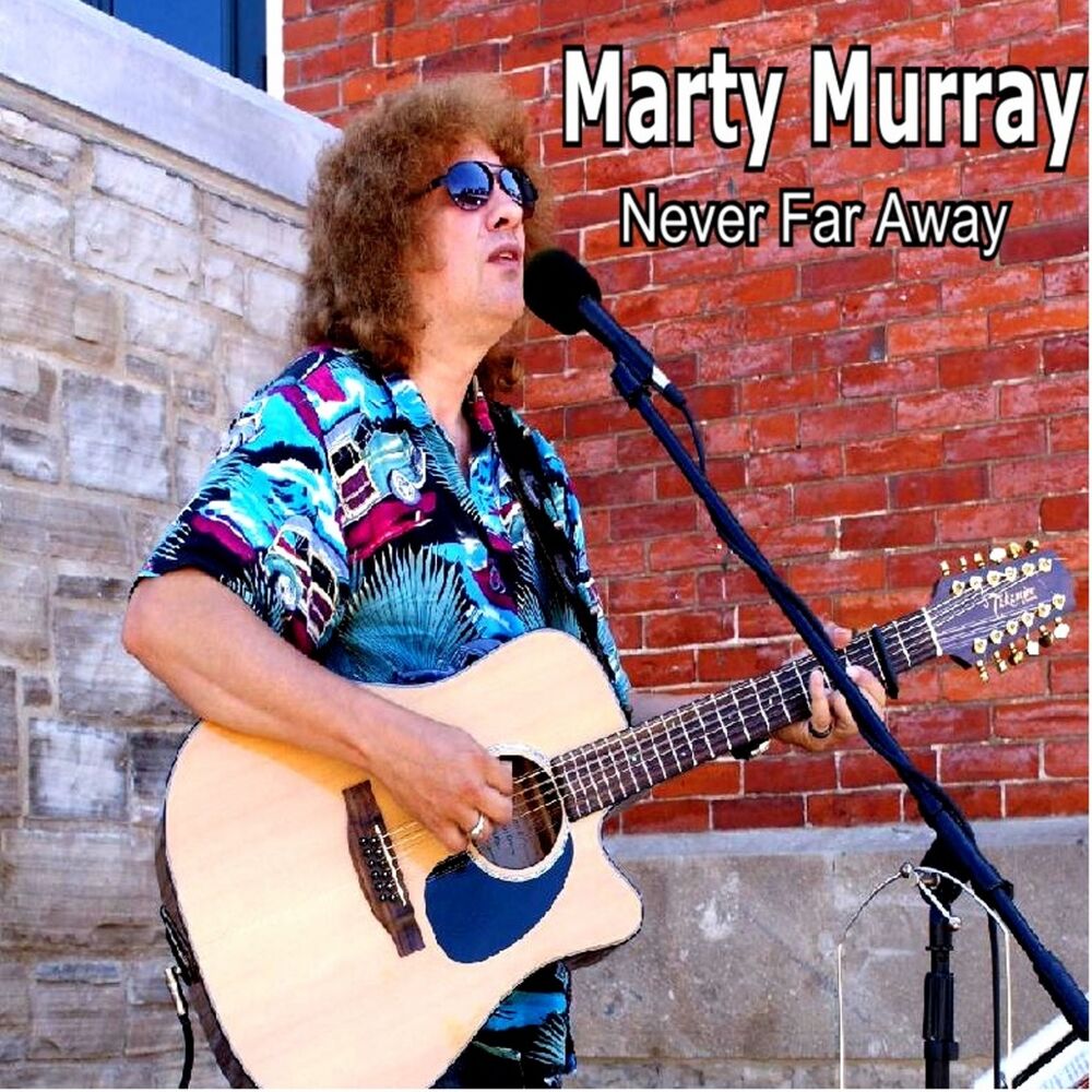 Picture of Never Far Away