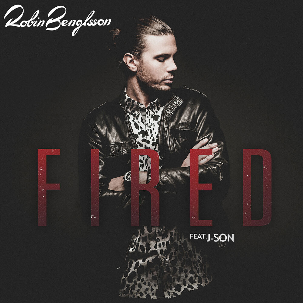 Picture of Fired (feat. J-Son)