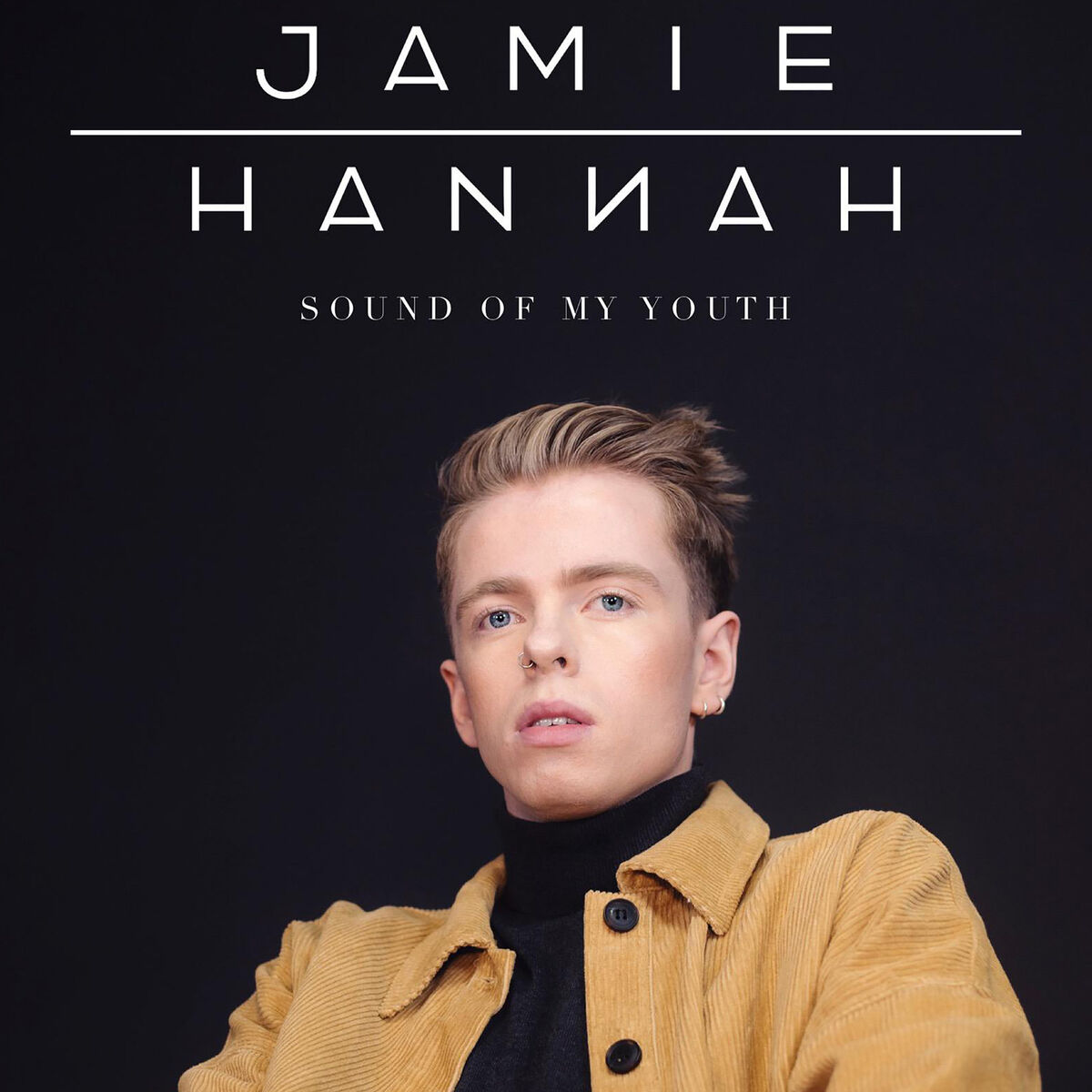 Album cover of Sound of My Youth