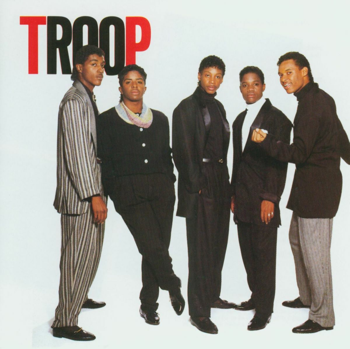 Album cover of Still in Love