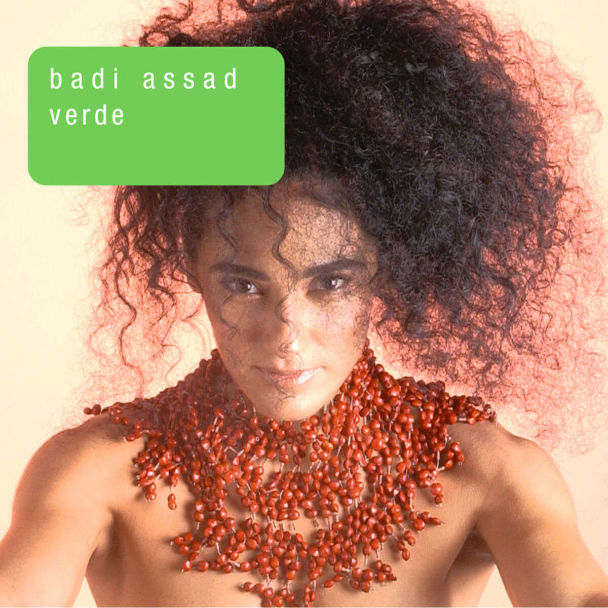 Album cover of Verde