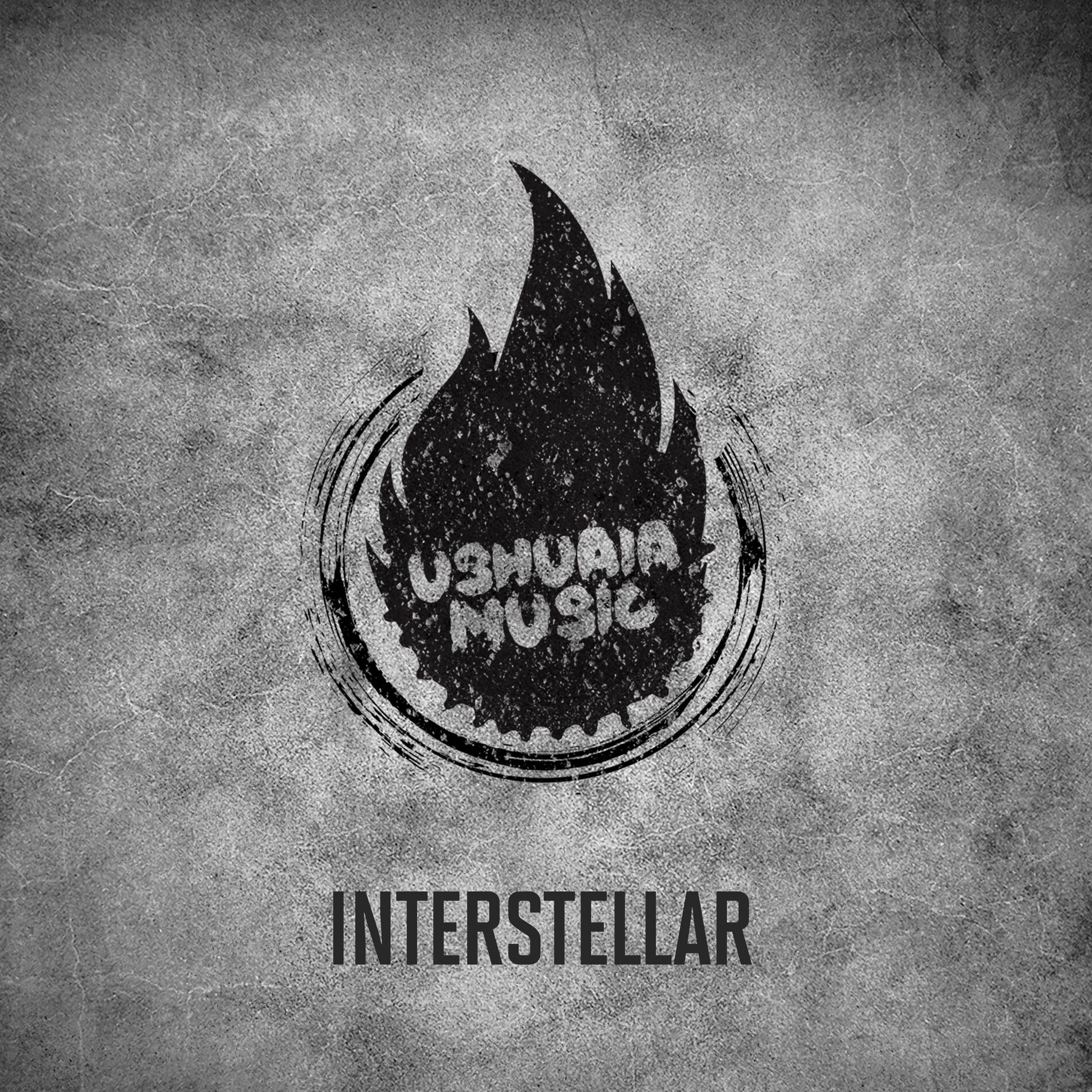 Album cover of Interstellar