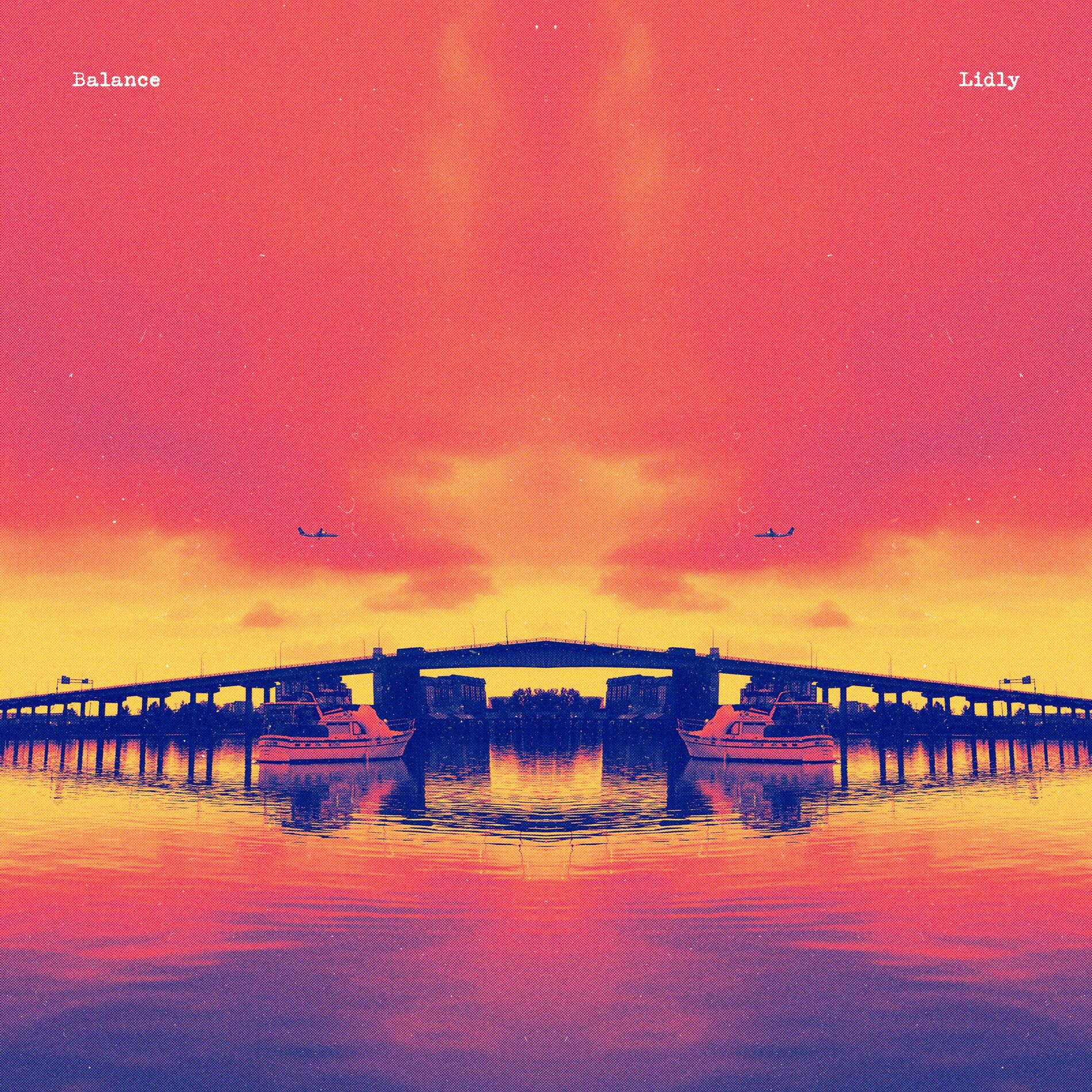 Album cover of Balance