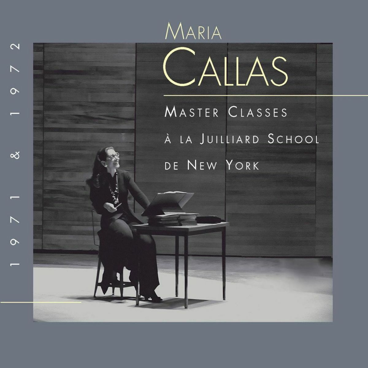 Album cover of Bellini: Norma, Act 1 Scene 4: No. 4b, Aria, 