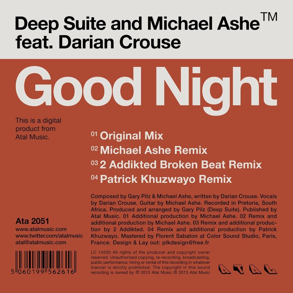 Picture of Good Night