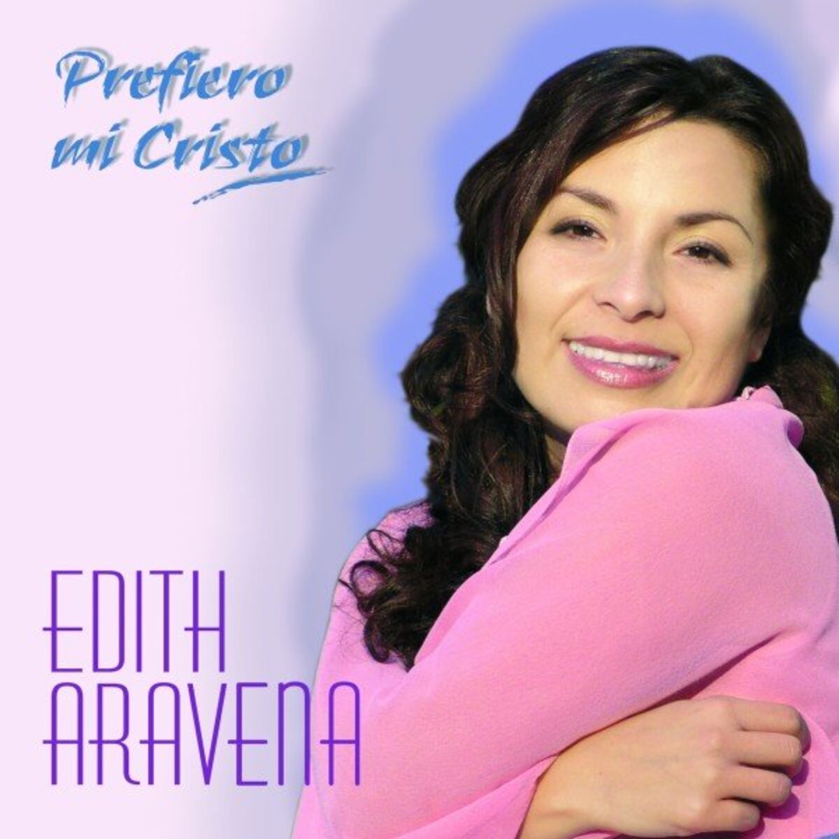 Album cover of Prefiero Mi Cristo