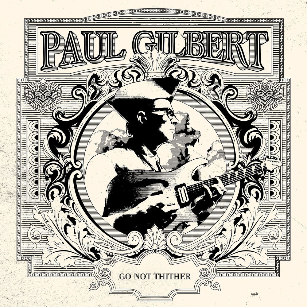 Go Not Thither cover