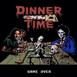 Cover of Game Over (Instrumental)