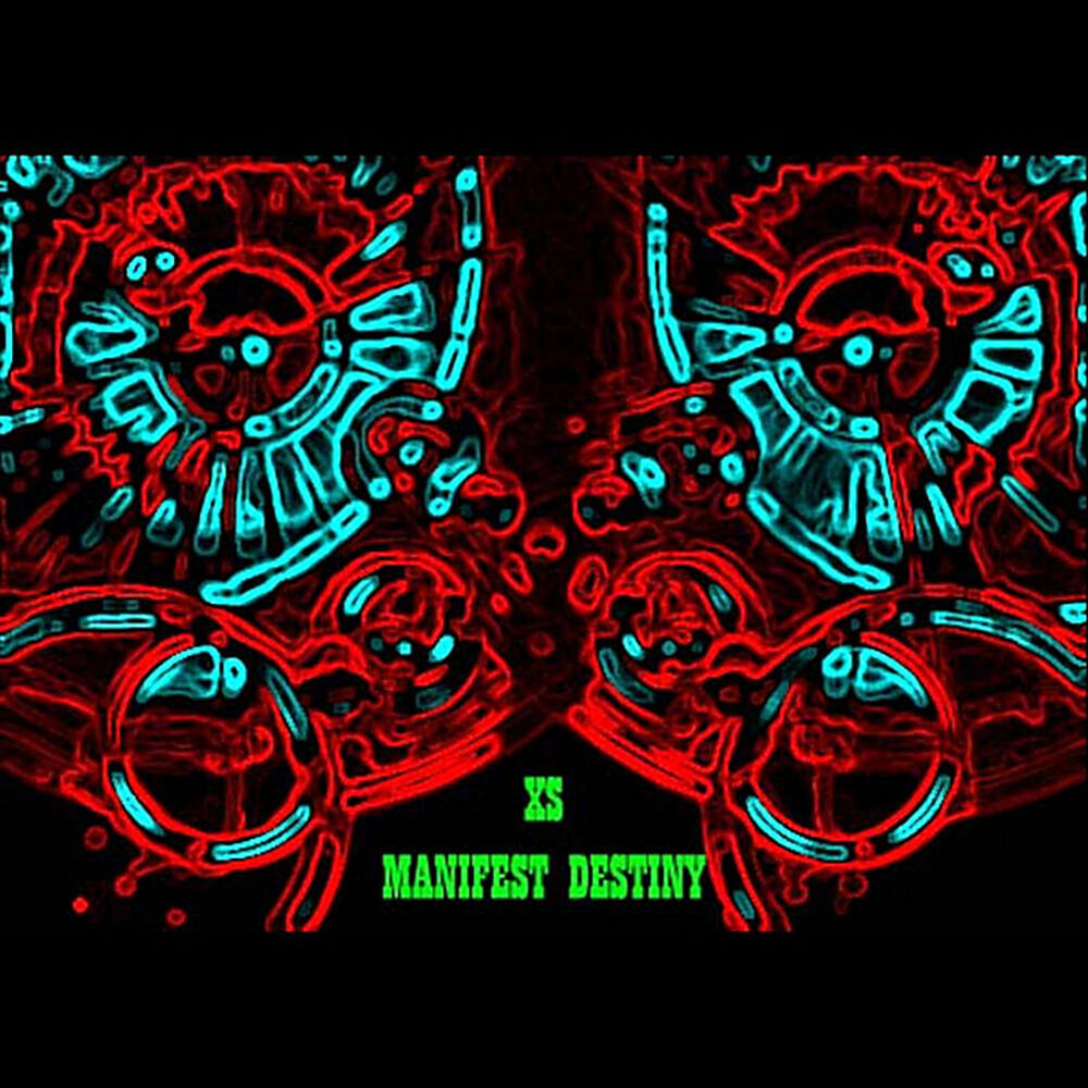Picture of Manifest Destiny