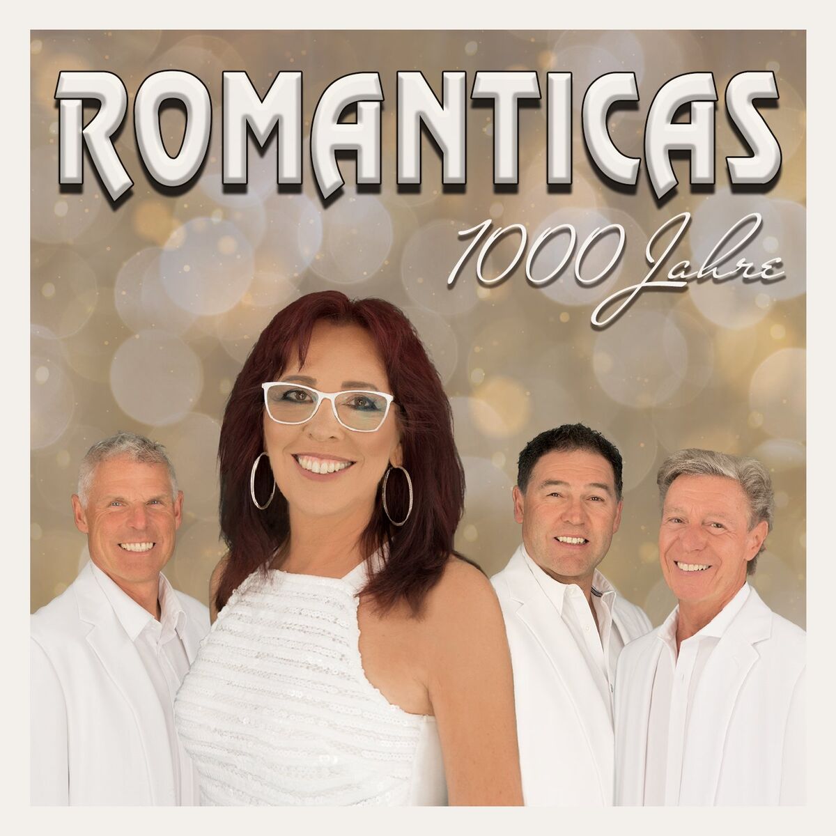 Album cover of 1000 Jahre