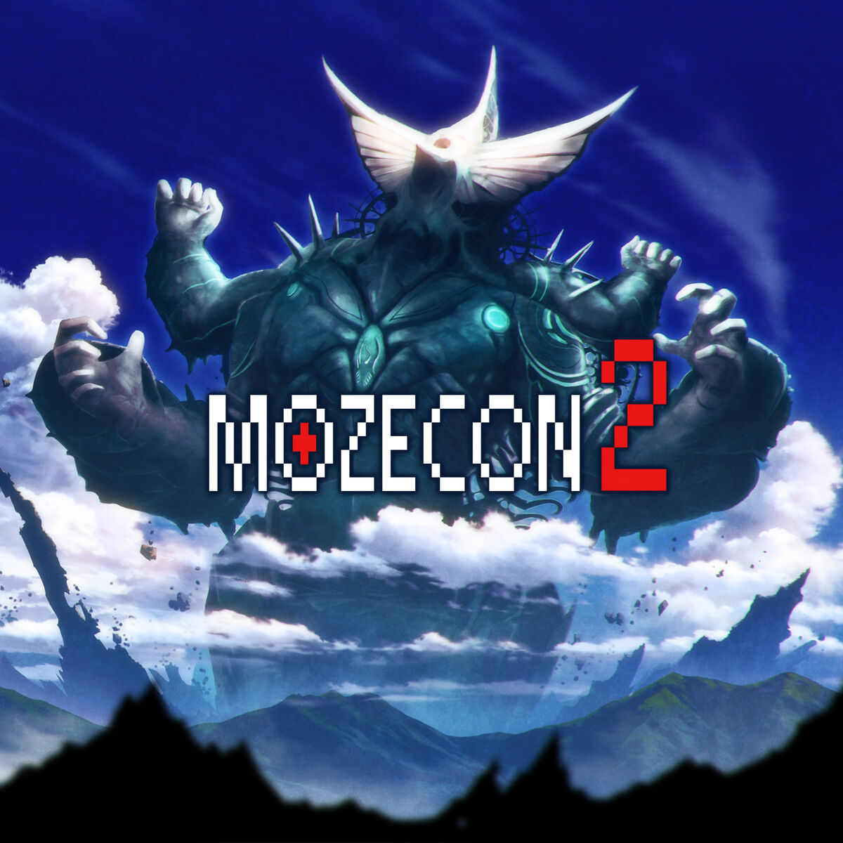 Album cover of Mozecon2