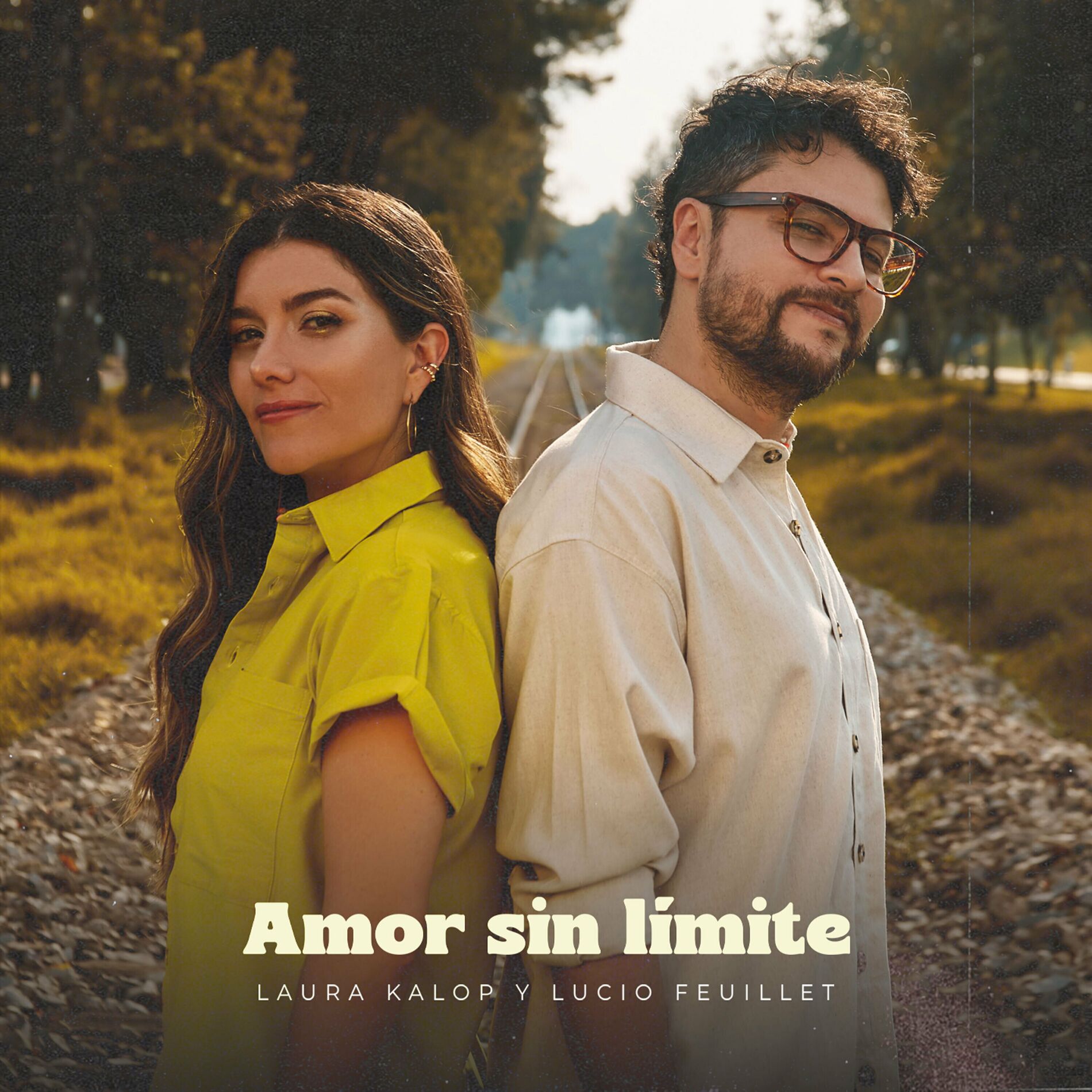 Album cover of Amor Sin Límite