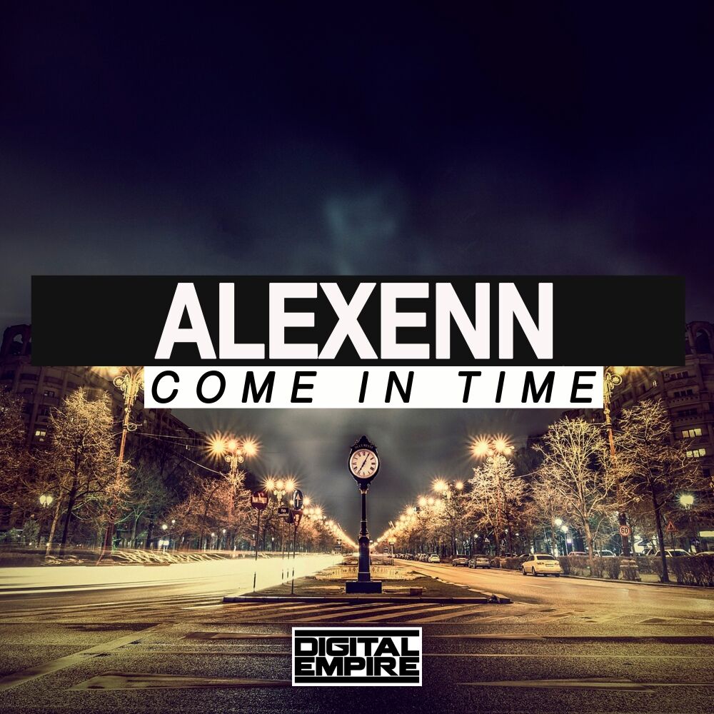 Picture of Come In Time (Radio Edit)