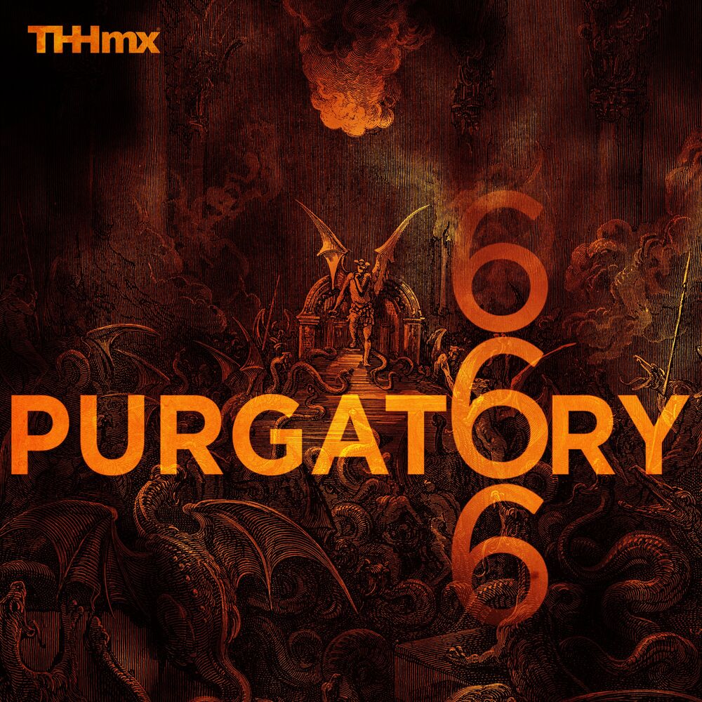 Picture of PURGATORY 6
