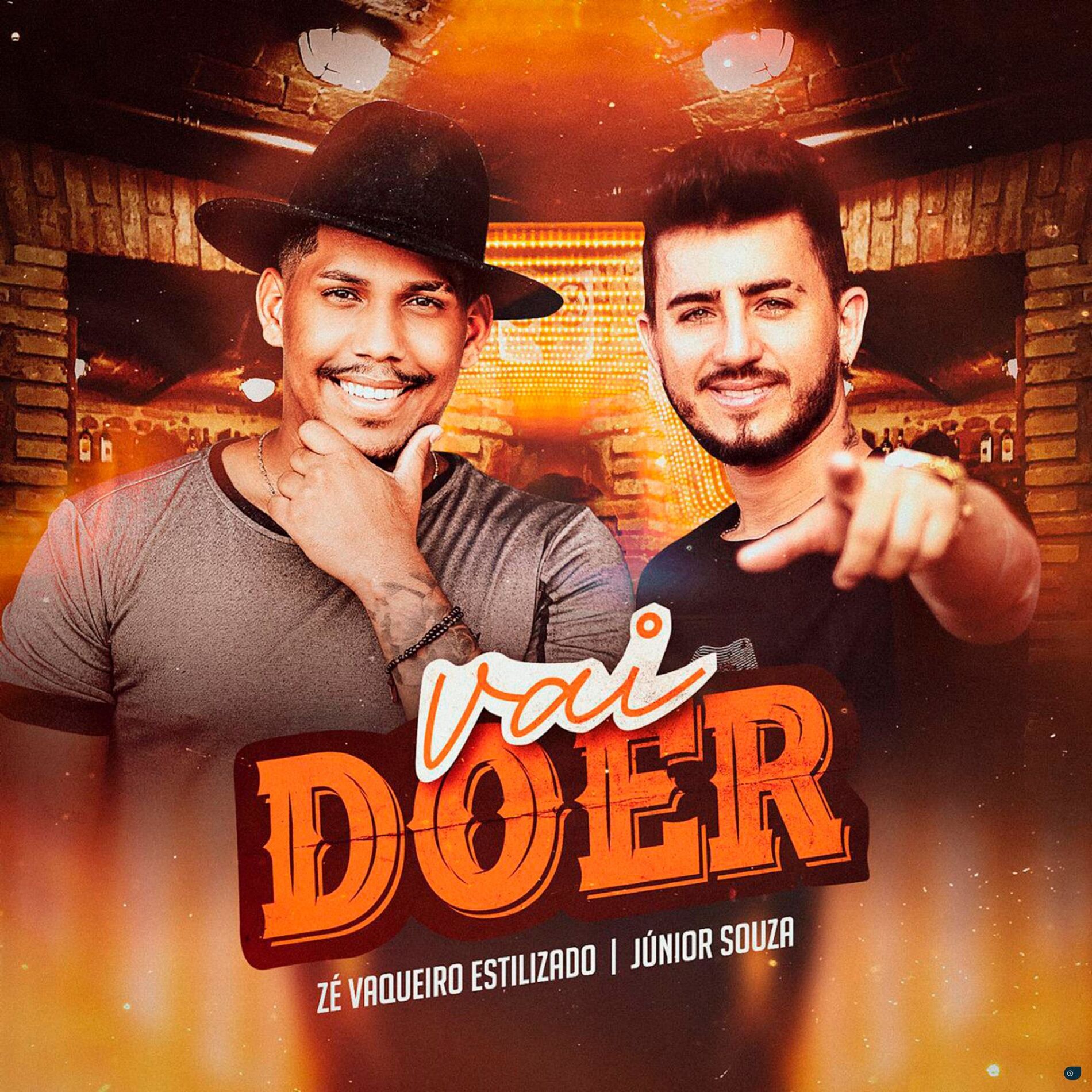 Album cover of Vai Doer
