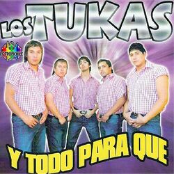 Cover of Y Todo para Que