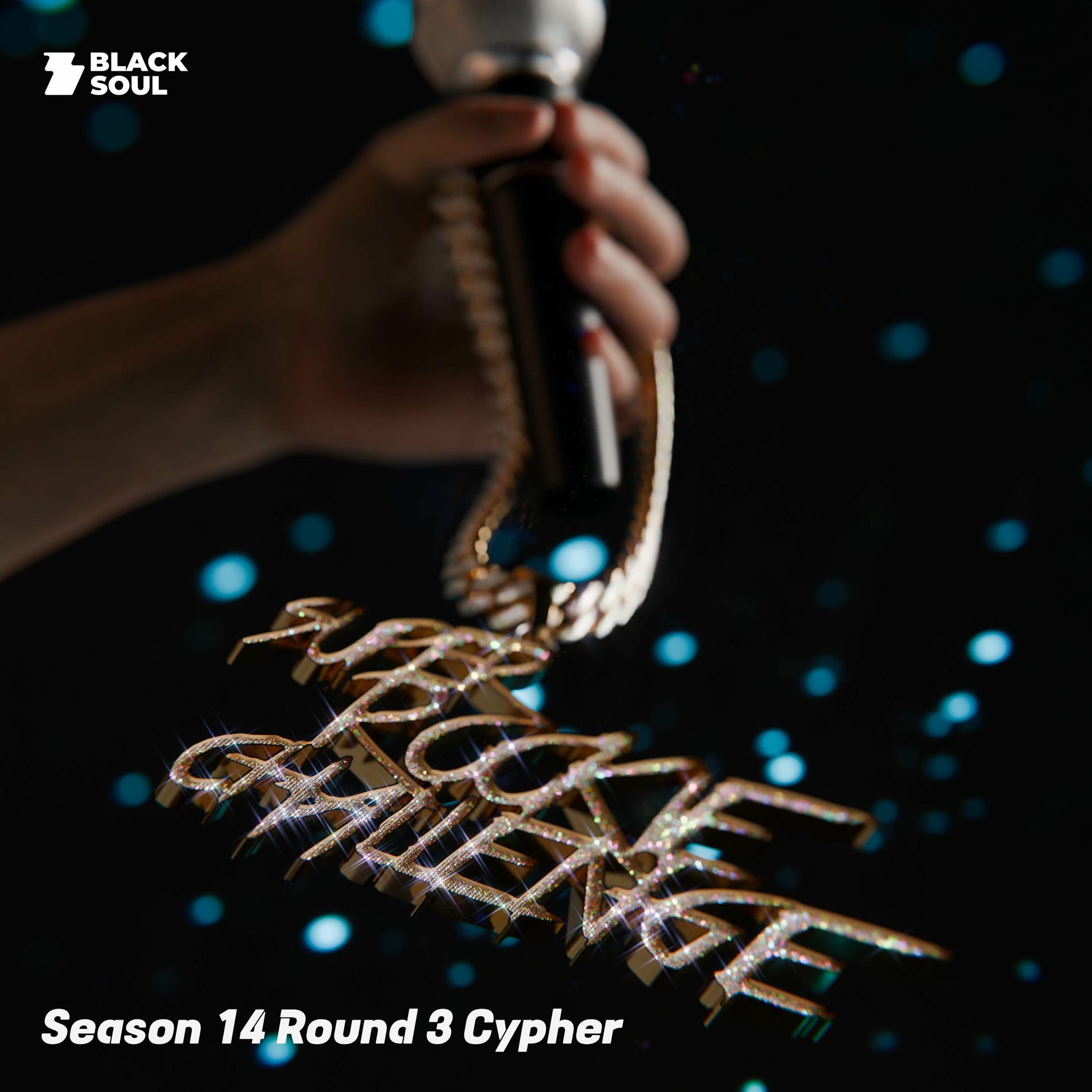 Album cover of Season 14 Round 3 Cypher