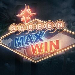 Cover of Max Win