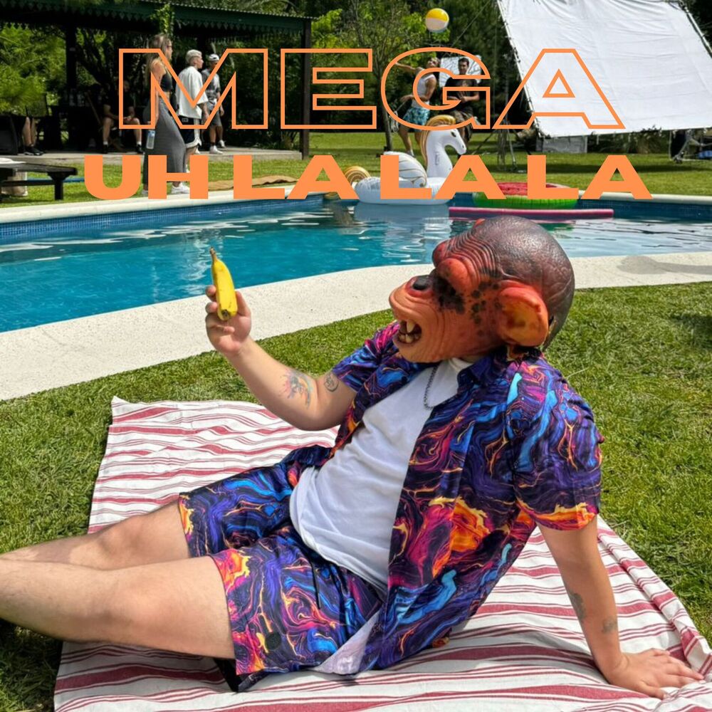 Picture of Mega Uh la La la