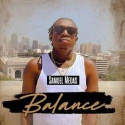 Cover of Balance