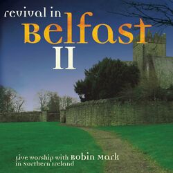 Cover of Revival in Belfast 2